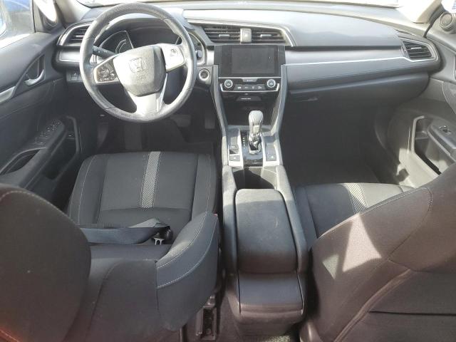 Photo 8 from auction – 2018 HONDA CIVIC EX with VIN 19XFC2F7XJE006172
