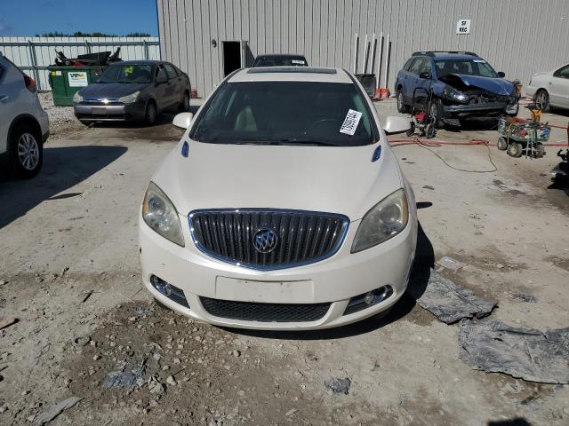Photo 5 from auction – 2012 BUICK VERANO CON with VIN 1G4PR5SK4C4191365