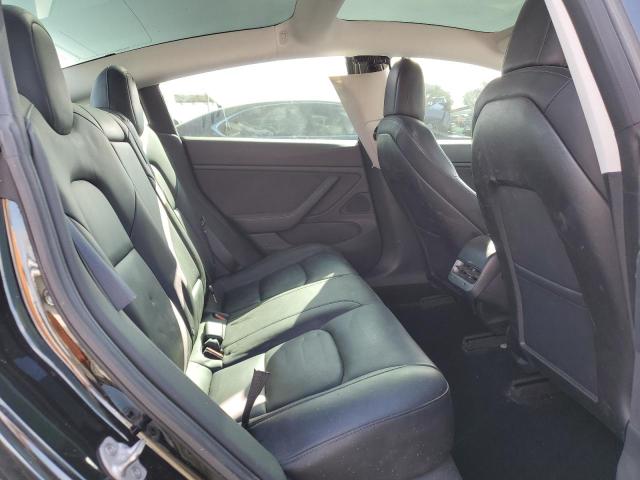 Photo 10 from auction – 2018 TESLA MODEL 3 with VIN 5YJ3E1EA4JF172850