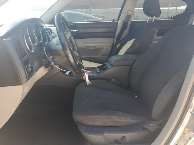 Photo 7 from auction – 2007 DODGE CHARGER SE with VIN 2B3KA43G57H737594
