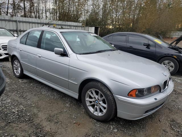 Photo 4 from auction – 2003 BMW 525 I AUTO with VIN WBADT43463G033124