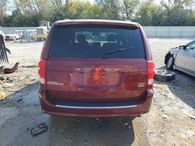 Photo 6 from auction – 2019 DODGE GRAND CARA with VIN 2C4RDGEG0KR647128
