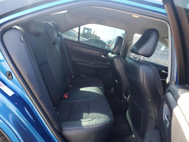 Photo 10 from auction – 2017 TOYOTA CAMRY LE with VIN 4T1BF1FK0HU730612