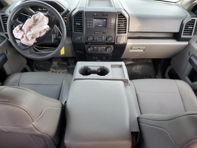Photo 8 from auction – 2015 FORD F150 SUPER with VIN 1FTEX1C85FKE98492