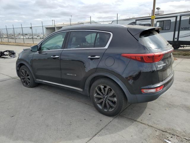 Photo 2 from auction – 2018 KIA SPORTAGE E with VIN KNDPN3AC7J7426822