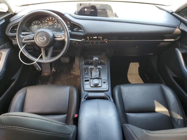 Photo 8 from auction – 2020 MAZDA CX-30 SELE with VIN 3MVDMBCL0LM116323