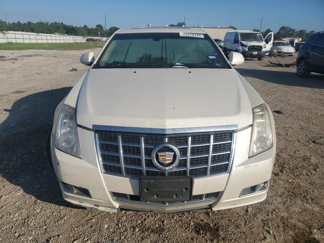 Photo 5 from auction – 2013 CADILLAC CTS PREMIU with VIN 1G6DP5E36D0139362