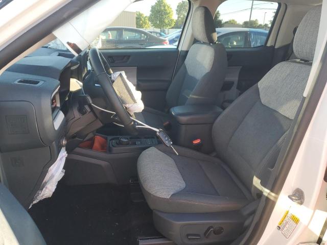 Photo 7 from auction – 2022 FORD MAVERICK with VIN 3FTTW8E39NRB00408