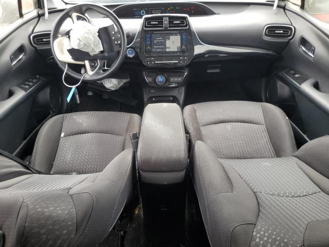 Photo 8 from auction – 2018 TOYOTA PRIUS PRIM with VIN JTDKARFP5J3088655