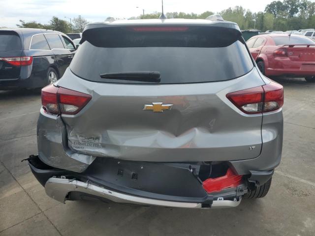 Photo 6 from auction – 2023 CHEVROLET TRAILBLAZE with VIN KL79MRSL3PB170971