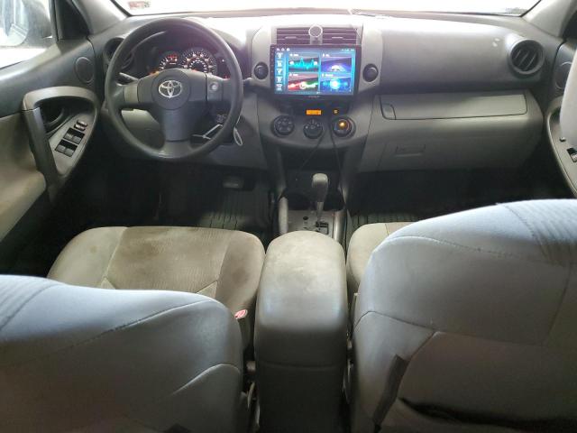 Photo 8 from auction – 2010 TOYOTA RAV4 with VIN JTMBF4DV1AD033023