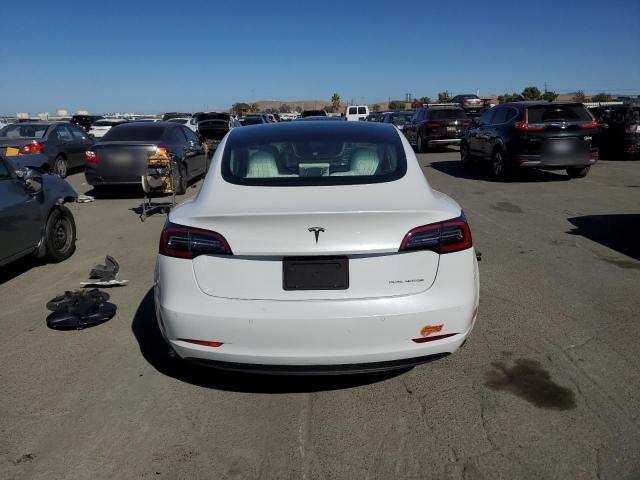 Photo 6 from auction – 2020 TESLA MODEL 3 with VIN 5YJ3E1EB9LF651499