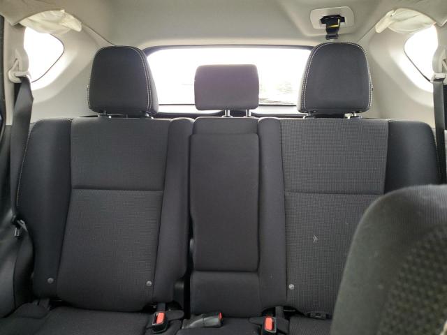 Photo 10 from auction – 2018 TOYOTA RAV4 ADVEN with VIN 2T3RFREV4JW731123