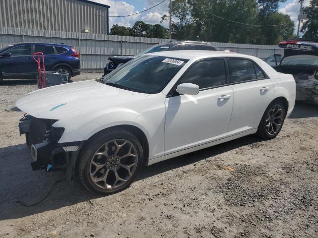 CHRYSLER 300 S 2016 with VIN 2C3CCABG8GH135063 - Photo from auction