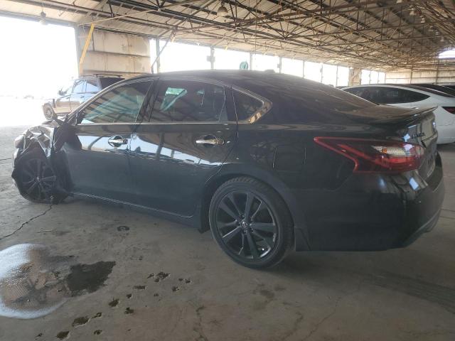 Photo 2 from auction – 2018 NISSAN ALTIMA 2.5 with VIN 1N4AL3AP4JC262148
