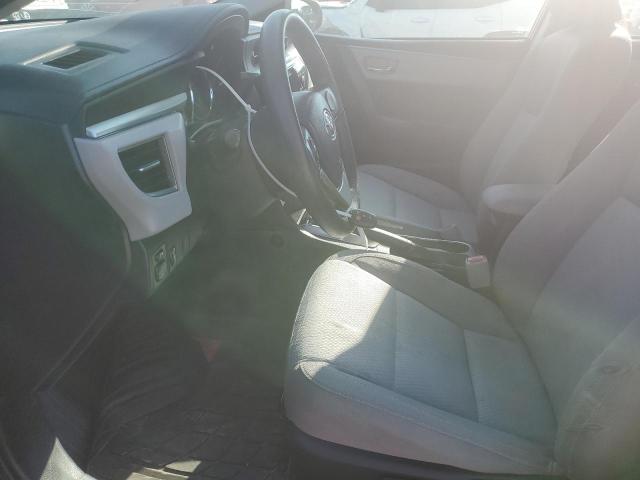 Photo 7 from auction – 2016 TOYOTA COROLLA L with VIN 5YFBURHE8GP470388