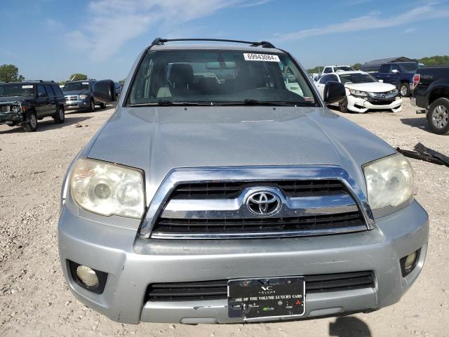 Photo 5 from auction – 2008 TOYOTA 4RUNNER SR with VIN JTEBU14RX88107660