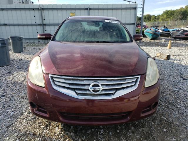 Foto 5 de la subasta – 2012 NISSAN ALTIMA SR con VIN 1N4BL2AP9CC260414