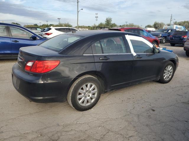 Photo 3 from auction – 2010 CHRYSLER SEBRING TO with VIN 1C3CC4FB7AN162995