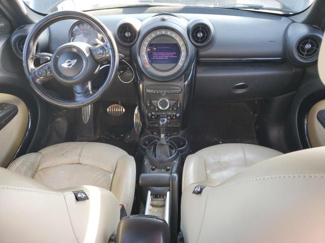 Photo 8 from auction – 2016 MINI COOPER S C with VIN WMWZC3C56GWT09693