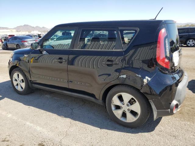 Photo 2 from auction – 2014 KIA SOUL with VIN KNDJN2A23E7080278