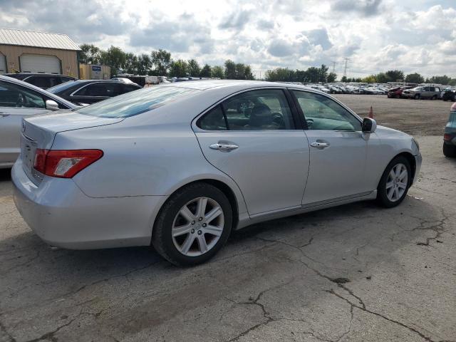 Photo 3 from auction – 2007 LEXUS ES 350 with VIN JTHBJ46G272114323