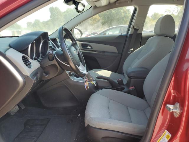 Photo 7 from auction – 2014 CHEVROLET CRUZE LT with VIN 1G1PC5SB5E7301372