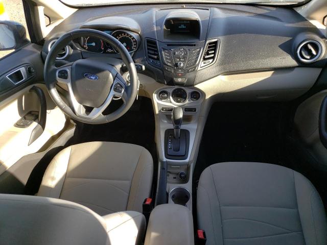 Photo 8 from auction – 2016 FORD FIESTA TIT with VIN 3FADP4BJ9GM127093