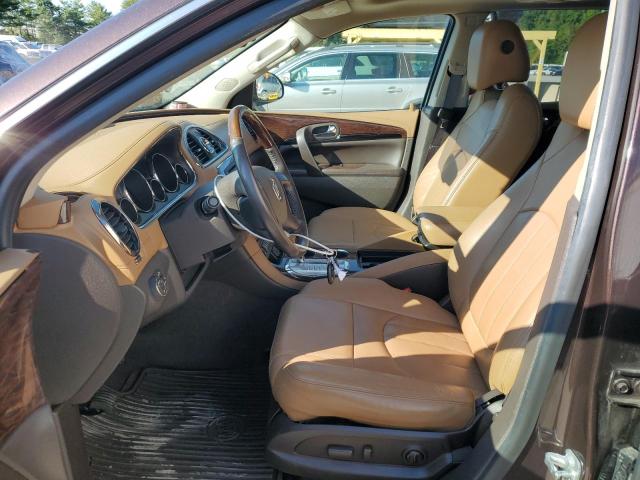 Photo 7 from auction – 2016 BUICK ENCLAVE with VIN 5GAKVBKD2GJ266194
