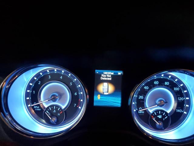 Фото 9 с аукциона – 2013 CHRYSLER 300 с VIN 2C3CCAAG4DH557859