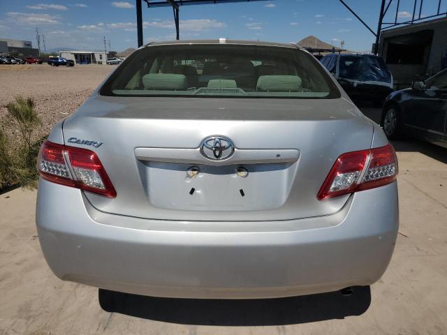 Photo 6 from auction – 2010 TOYOTA CAMRY BASE with VIN 4T1BF3EK8AU026385