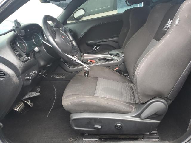 Photo 7 from auction – 2020 DODGE CHALLENGER with VIN 2C3CDZFJ7LH123434