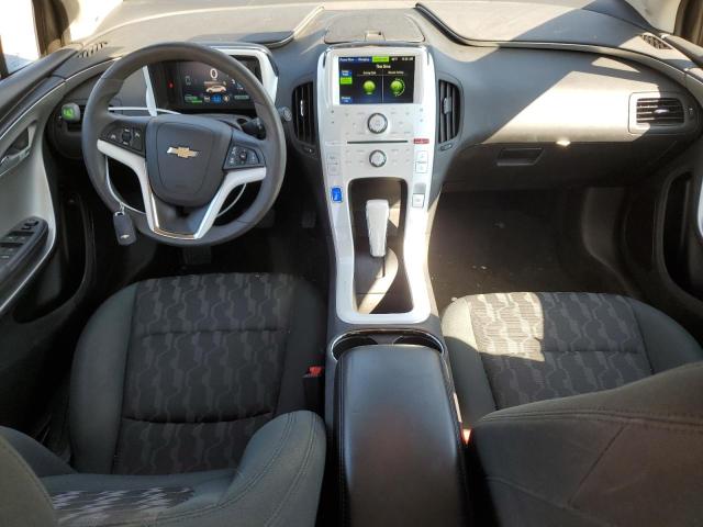 Photo 8 from auction – 2012 CHEVROLET VOLT with VIN 1G1RA6E42CU112128