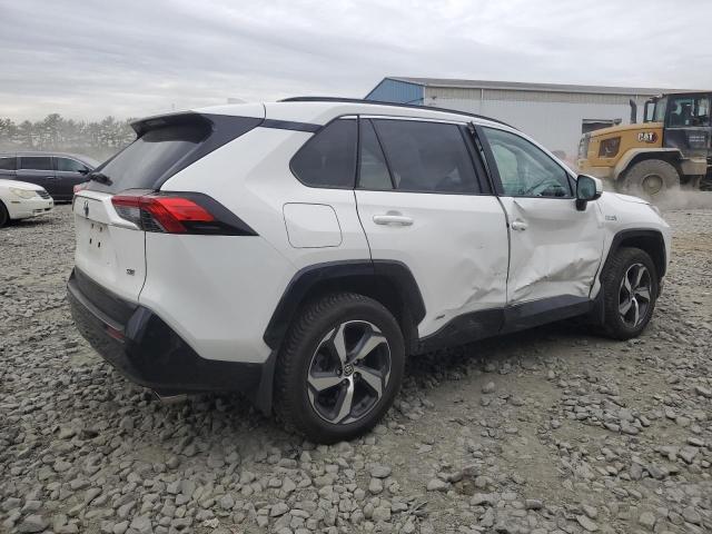 Zdjęcie 3 z aukcji – 2021 TOYOTA RAV4 PRIME z VIN JTMAB3FV1MD034689