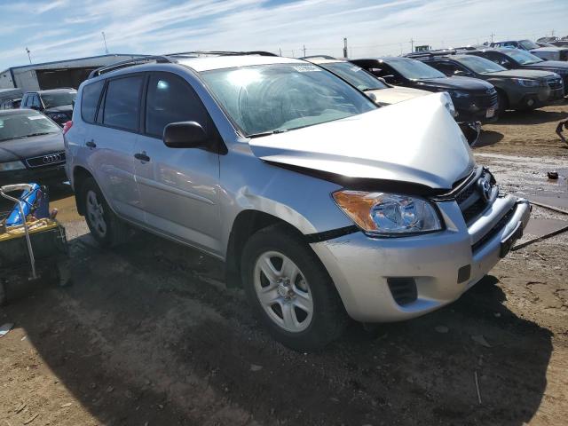 Photo 4 from auction – 2012 TOYOTA RAV4 with VIN 2T3BF4DV9CW268985