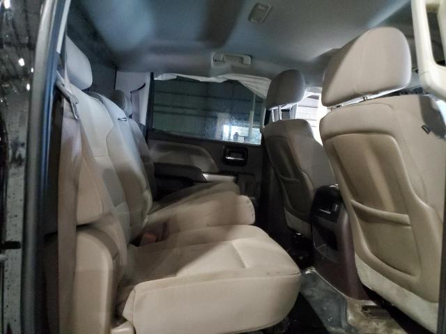 Photo 10 from auction – 2014 CHEVROLET SILVERADO with VIN 3GCUKRECXEG331206