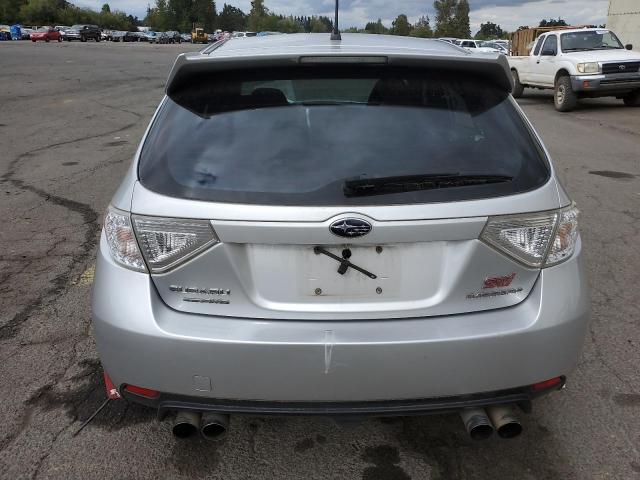 Photo 6 from auction – 2010 SUBARU IMPREZA WR with VIN JF1GR8H69AL810504