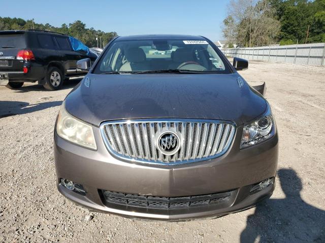 Photo 5 from auction – 2011 BUICK LACROSSE C with VIN 1G4GE5ED4BF139553