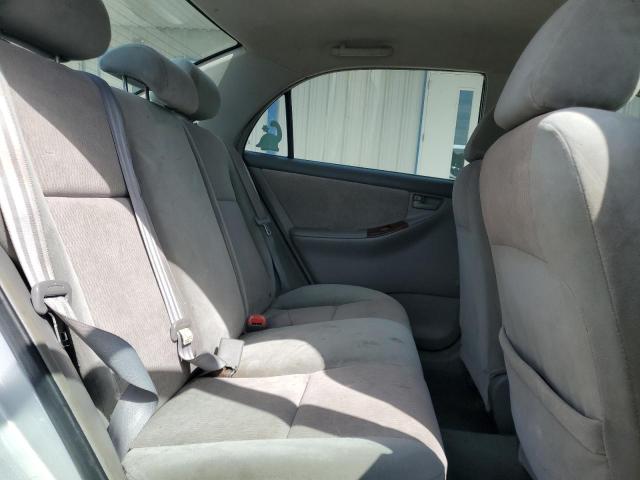 Photo 10 from auction – 2007 TOYOTA COROLLA CE with VIN 2T1BR32E67C732013