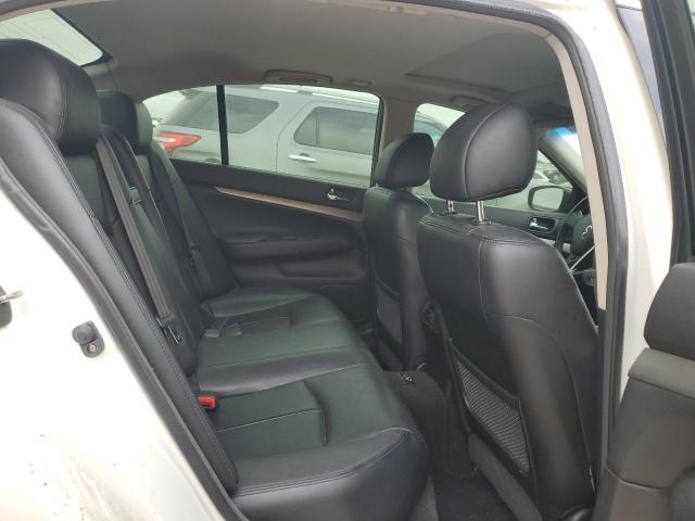 Photo 10 from auction – 2012 INFINITI G37 BASE with VIN JN1CV6AP9CM935417