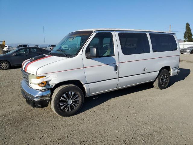 Фото 1 с аукциона – 2004 FORD E 150 с VIN 1FMRE11L34HA10452
