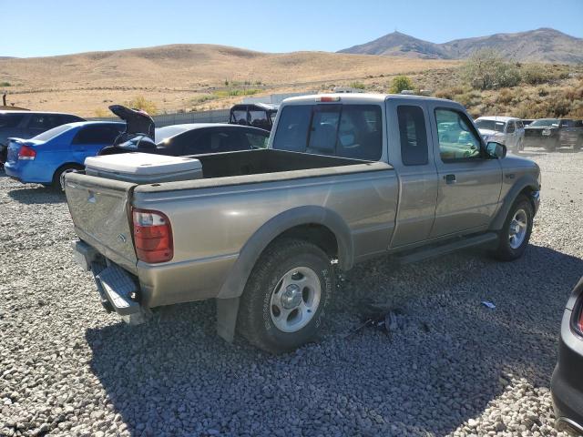 Photo 3 from auction – 2003 FORD RANGER SUP with VIN 1FTZR45E33PA67535