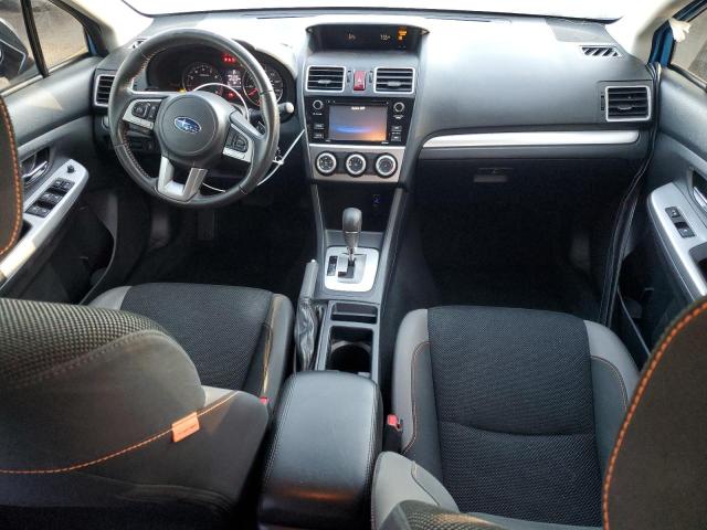Photo 8 from auction – 2016 SUBARU CROSSTREK with VIN JF2GPABC8G8324270