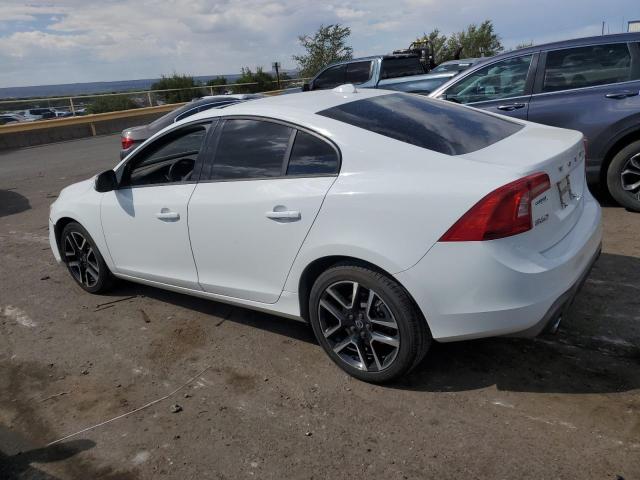 Photo 2 from auction – 2017 VOLVO S60 with VIN YV126MFL5H2421268