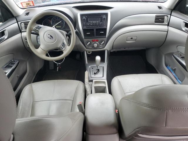 Photo 8 from auction – 2013 SUBARU FORESTER 2 with VIN JF2SHADC9DH431389