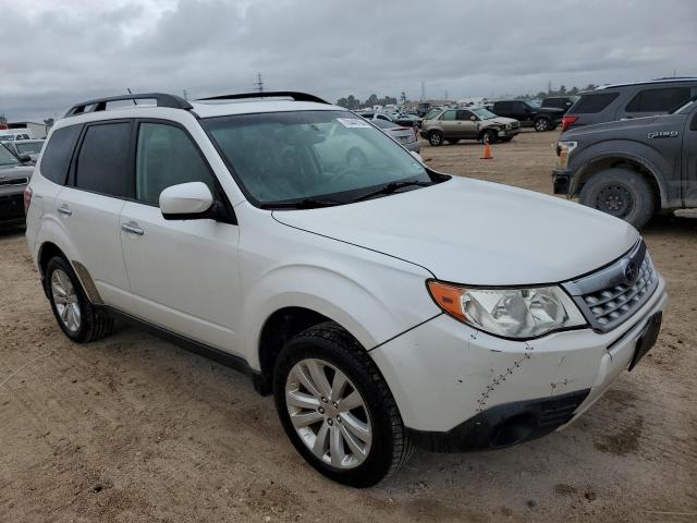Photo 4 from auction – 2011 SUBARU FORESTER 2 with VIN JF2SHBCC7BH747068