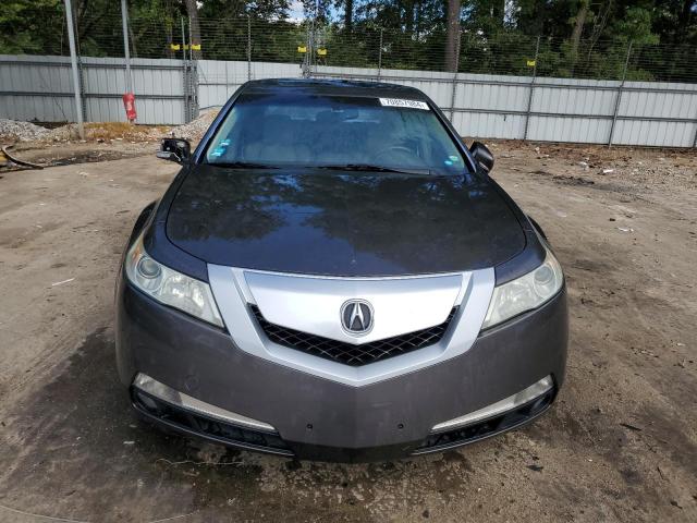 Photo 5 from auction – 2010 ACURA TL with VIN 19UUA8F22AA023167