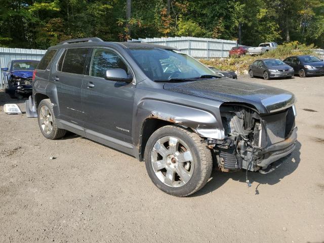 Photo 4 from auction – 2010 GMC TERRAIN SL with VIN 2CTFLEEY0A6283493