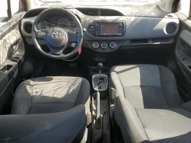Photo 8 from auction – 2015 TOYOTA YARIS with VIN VNKKTUD30FA034624