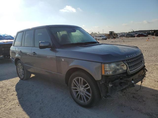 Photo 4 from auction – 2010 LAND ROVER RANGE ROVE with VIN SALME1D48AA312898